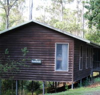 Crystal Waters Eco Park - Hervey Bay Accommodation