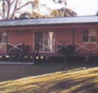 Casuarina Holiday Cottages - Hervey Bay Accommodation