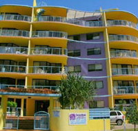 Crystal Waters Picnic Point - Hervey Bay Accommodation