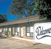 Marriott Park Motel - Tourism Hervey Bay