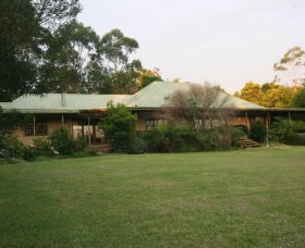 Elouera - Tourism Hervey Bay 0