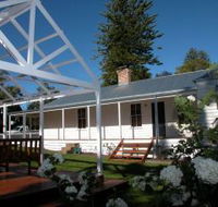 The Cottage - Berry - Tourism Hervey Bay