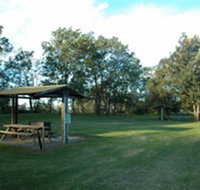 Shoalhaven Caravan Village - Hervey Bay Accommodation