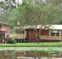 Poppies Bed and Breakfast - Hervey Bay Accommodation