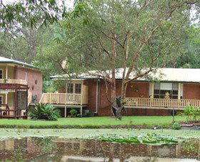 Poppies Bed And Breakfast - Hervey Bay Accommodation 0