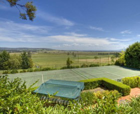 Lavender Views - Hervey Bay Accommodation 0