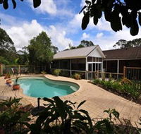 Magnolia House - Hervey Bay Accommodation