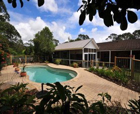 Magnolia House - Hervey Bay Accommodation 0