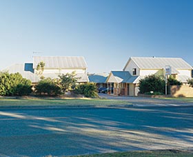 Browns Mountain NSW Hervey Bay Accommodation