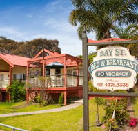 Bay Street Bed and Breakfast - Hervey Bay Accommodation