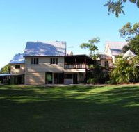 Glasshouse Mountains Ecolodge - Hervey Bay Accommodation