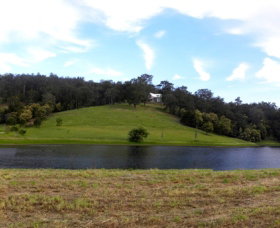 Bodalla Rock House - Hervey Bay Accommodation 0