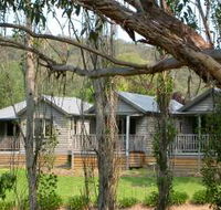 The Homestead Cabins Brogo - Hervey Bay Accommodation