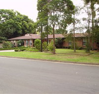 Pleasant Way Motel - Tourism Hervey Bay