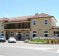 The Huskisson on Jervis Bay - Hervey Bay Accommodation
