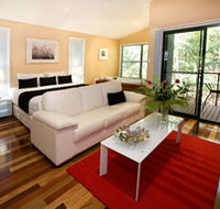 Amore On Buderim - Hervey Bay Accommodation