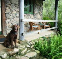 Giba Gunyah Country Cottages - Hervey Bay Accommodation
