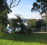 Greville's Point - Hervey Bay Accommodation