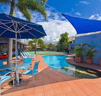 Nautilus Noosa Holiday Resort - Hervey Bay Accommodation