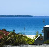 Nautilus Apartments Jervis Bay - Hervey Bay Accommodation