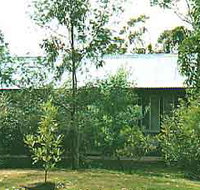 Wonga - Hervey Bay Accommodation