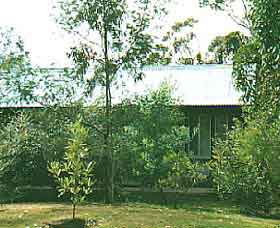 Wonga - Hervey Bay Accommodation 0