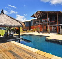Panorama Blue Bed  Breakfast - Hervey Bay Accommodation