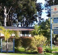 Farnboro - Hervey Bay Accommodation