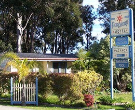 Farnboro - Hervey Bay Accommodation 0