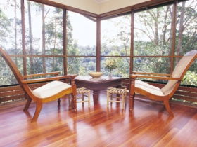 Wootha QLD Tourism Hervey Bay