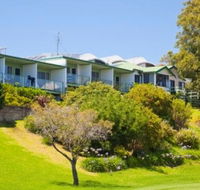 Forsters Bay Lodge - Hervey Bay Accommodation