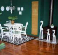 Chalet Chic - Hervey Bay Accommodation