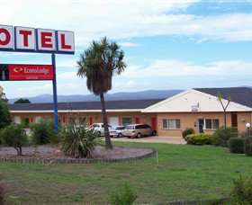 Econo Lodge Bayview Motel - Hervey Bay Accommodation 0
