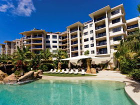  Hervey Bay Accommodation