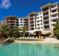 The Mirage Alexandra Headland - Hervey Bay Accommodation