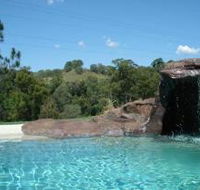 Amamoor Lodge - Hervey Bay Accommodation