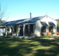 Hillcrest Cottage - Tourism Hervey Bay