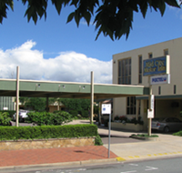 Mid City Motor Inn