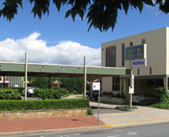 Mid City Motor Inn - Hervey Bay Accommodation 0