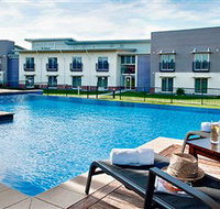 Springs Resort - Shoalhaven Sports Motel - Hervey Bay Accommodation