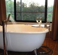 Melawondi Spring Retreat - Hervey Bay Accommodation