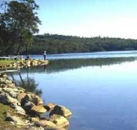 Conjola Lakeside Van Park - Hervey Bay Accommodation