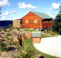 Wittacork Dairy Cottages - Hervey Bay Accommodation