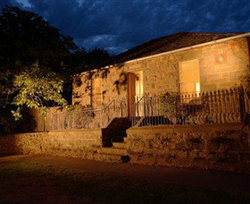 Montrose Of Ballarat - Martin Place - Hervey Bay Accommodation 0