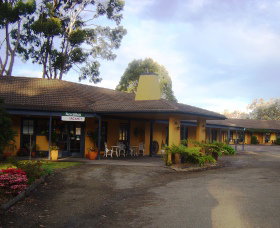 Best Western Coachmans Rest Motor Inn - Hervey Bay Accommodation 0