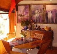 Carriages Eco Bush Retreat for Groups - Hervey Bay Accommodation