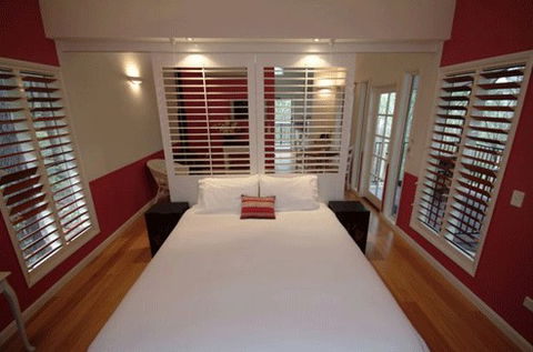 Amytis Gardens Retreat And Spa - Hervey Bay Accommodation 1