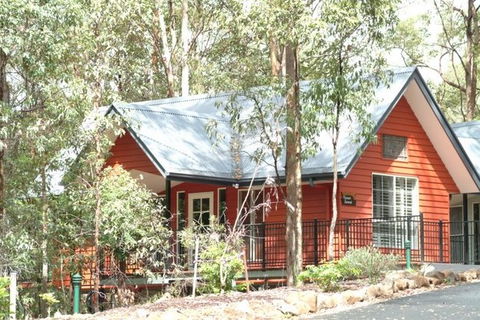 Amytis Gardens Retreat And Spa - Hervey Bay Accommodation 2