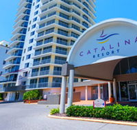 Catalina Resort - Hervey Bay Accommodation