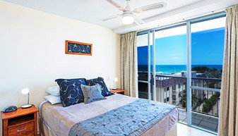 Catalina Resort - Hervey Bay Accommodation 1
